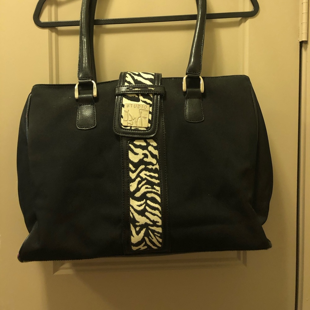 Designer Travel Bag